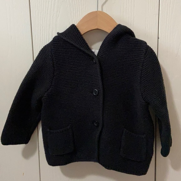 ✨HOST PICK✨ GAP Minnie Mouse Knit Sweater - Picture 2 of 4